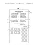 Sports wagering based on player verses player matchups diagram and image