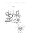 SEALING APPARATUS AND GAS TURBINE HAVING SAME diagram and image