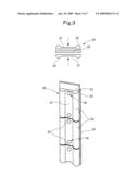 SEALING APPARATUS AND GAS TURBINE HAVING SAME diagram and image