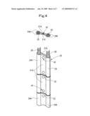 SEALING APPARATUS AND GAS TURBINE HAVING SAME diagram and image