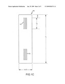 ACCESSORY MOUNTING PLATE FOR SNOWBOARDS diagram and image