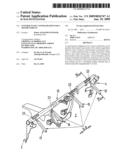 Control Panel Configuration for a Motor Vehicle diagram and image