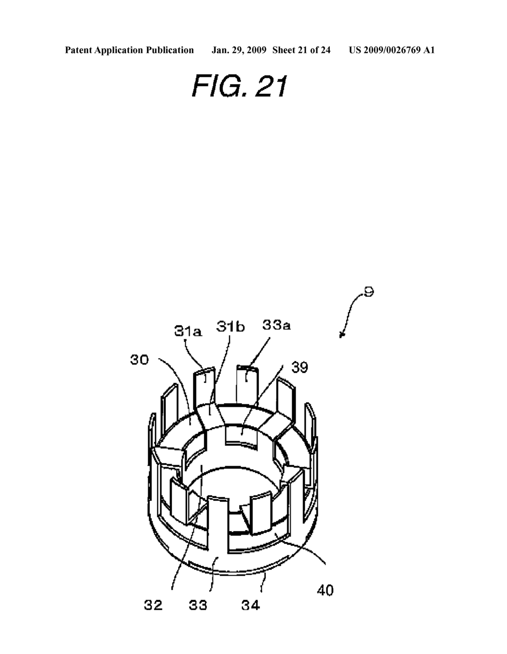 Faucet generator - diagram, schematic, and image 22