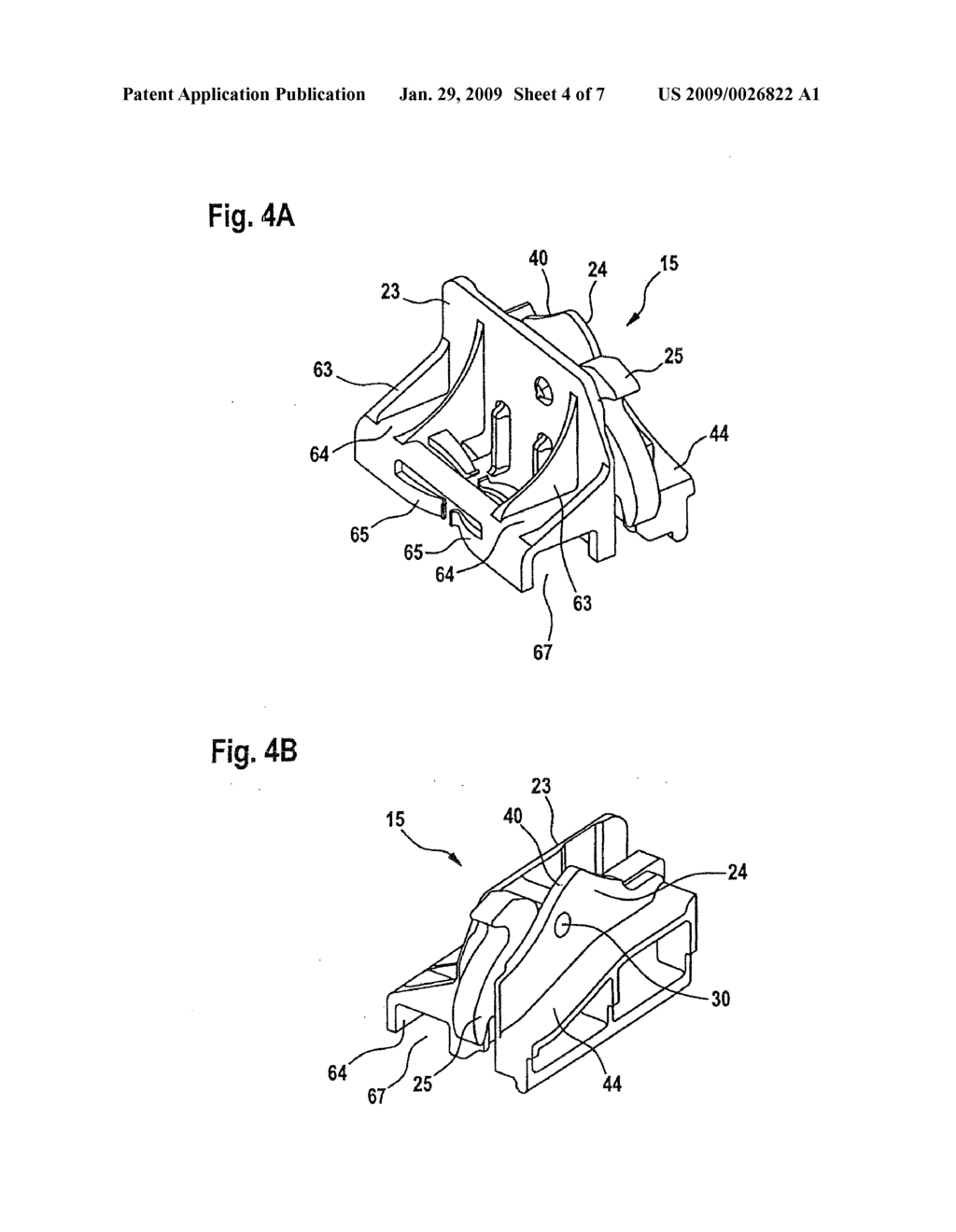 Adjusting System for a Vehicle Seat - diagram, schematic, and image 05