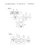 ELECTRIC POWER SUPPLY SYSTEM diagram and image