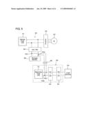 ELECTRIC POWER SUPPLY SYSTEM diagram and image