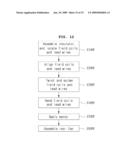 CONNECTION STRUCTURE AND METHOD OF CONNECTING FIELD COIL AND LEAD WIRES IN VEHICLE ALTERNATOR diagram and image