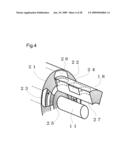 FIELD CONTROLLABLE ROTATING ELECTRIC MACHINE SYSTEM WITH FLUX SHUNT CONTROL diagram and image