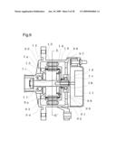 FIELD CONTROLLABLE ROTATING ELECTRIC MACHINE SYSTEM WITH FLUX SHUNT CONTROL diagram and image