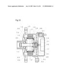 FIELD CONTROLLABLE ROTATING ELECTRIC MACHINE SYSTEM WITH FLUX SHUNT CONTROL diagram and image