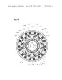 FIELD CONTROLLABLE ROTATING ELECTRIC MACHINE SYSTEM WITH FLUX SHUNT CONTROL diagram and image