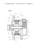 FIELD CONTROLLABLE ROTATING ELECTRIC MACHINE SYSTEM WITH FLUX SHUNT CONTROL diagram and image