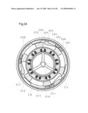 FIELD CONTROLLABLE ROTATING ELECTRIC MACHINE SYSTEM WITH FLUX SHUNT CONTROL diagram and image