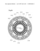 FIELD CONTROLLABLE ROTATING ELECTRIC MACHINE SYSTEM WITH FLUX SHUNT CONTROL diagram and image