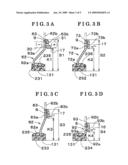 FUSING STRUCTURE OF MOTOR diagram and image