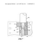 STIR-WELDED ROTORS AND METHODS OF MAKING diagram and image