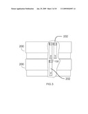 Hierarchical Sample Storage System diagram and image