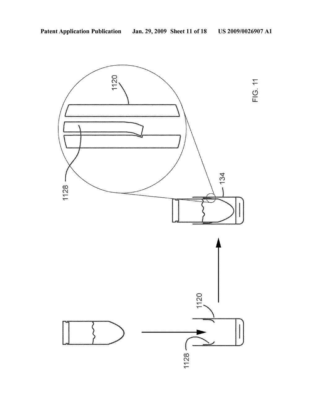 Hierarchical Sample Storage System - diagram, schematic, and image 12