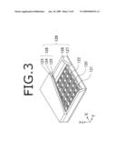 ELECTRON-EMITTING DEVICE, ELECTRON SOURCE, IMAGE DISPLAY APPARATUS, AND INFORMATION DISPLAY REPRODUCING APPARATUS diagram and image