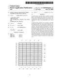 OPTICAL DEVICE AND MANUFACTURING METHOD OF THE OPTICAL DEVICE diagram and image