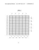 OPTICAL DEVICE AND MANUFACTURING METHOD OF THE OPTICAL DEVICE diagram and image