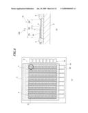 OPTICAL DEVICE AND MANUFACTURING METHOD OF THE OPTICAL DEVICE diagram and image