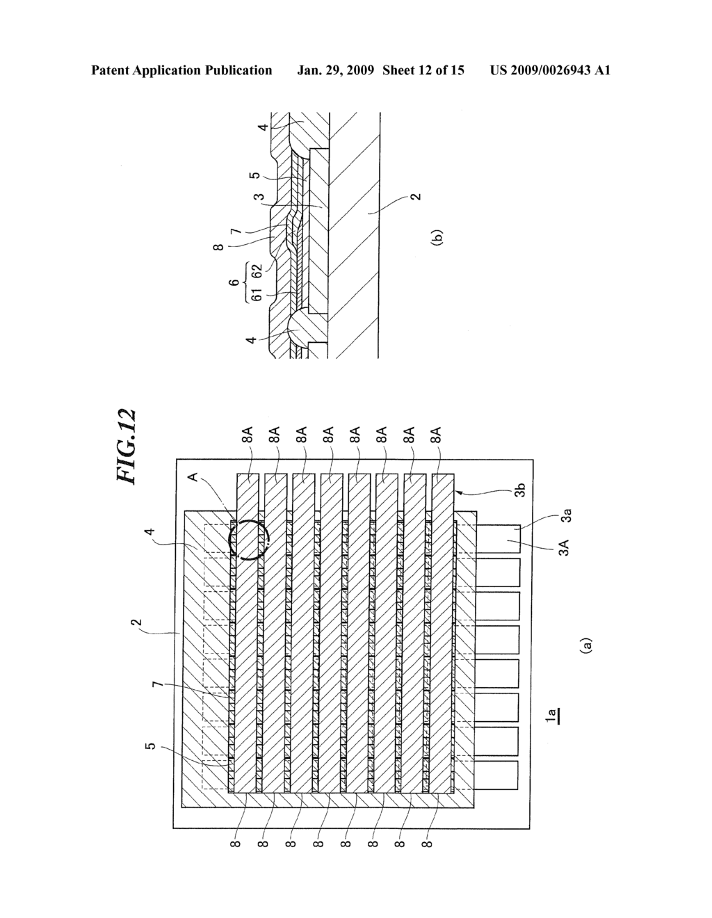 OPTICAL DEVICE AND MANUFACTURING METHOD OF THE OPTICAL DEVICE - diagram, schematic, and image 13