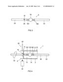 Method for Producing a Discharge Tube Arrangement, and One Such Discharge Tube Arrangement diagram and image