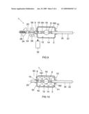 Method for Producing a Discharge Tube Arrangement, and One Such Discharge Tube Arrangement diagram and image