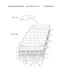 PLASMA DISPLAY PANEL diagram and image