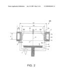 SURFACE WAVE EXCITATION PLASMA GENERATOR AND SURFACE WAVE EXCITATION PLASMA PROCESSING APPARATUS diagram and image