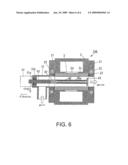 SURFACE WAVE EXCITATION PLASMA GENERATOR AND SURFACE WAVE EXCITATION PLASMA PROCESSING APPARATUS diagram and image