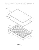 Apparatus for Controlling Lamp Driving and Light Unit Having the Same diagram and image