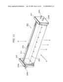 LIGHTING APPARATUS diagram and image