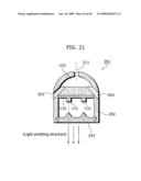 LIGHTING APPARATUS diagram and image