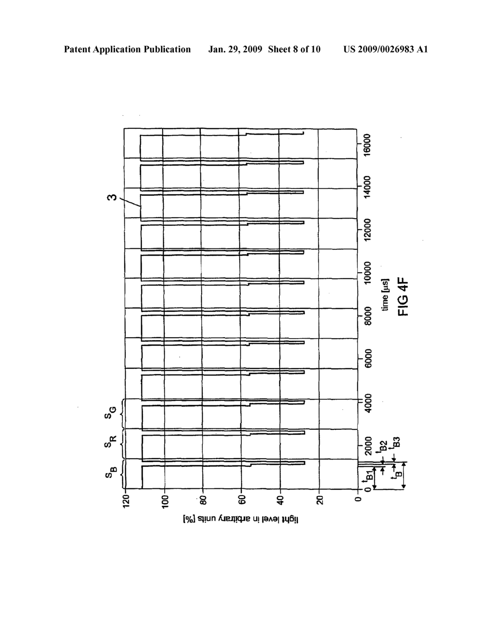 Lighting Device and Display System with a Lighting Device - diagram, schematic, and image 09