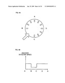 PRINTER AND DC MOTOR SPEED CONTROL DEVICE diagram and image