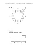 PRINTER AND DC MOTOR SPEED CONTROL DEVICE diagram and image