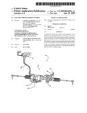 ELECTRIC POWER STEERING CONTROL diagram and image