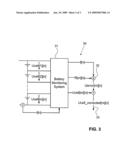 Device for Improving the Charging or Discharging Process of a Battery diagram and image