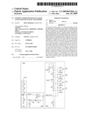 WINDOW COMPARATOR WITH ACCURATE LEVELS FOR USE IN DC-DC CONVERTERS diagram and image