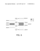 WINDOW COMPARATOR WITH ACCURATE LEVELS FOR USE IN DC-DC CONVERTERS diagram and image