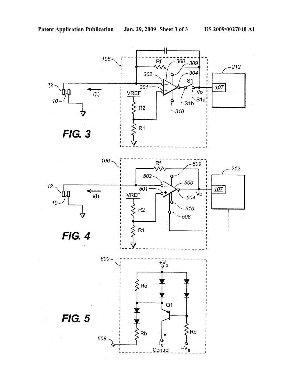 OPEN CIRCUIT DELAY DEVICES, SYSTEMS, AND METHODS FOR ANALYTE MEASUREMENT - diagram, schematic, and image 04