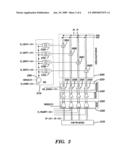 System And Method of Digitally Testing An Analog Driver Circuit diagram and image