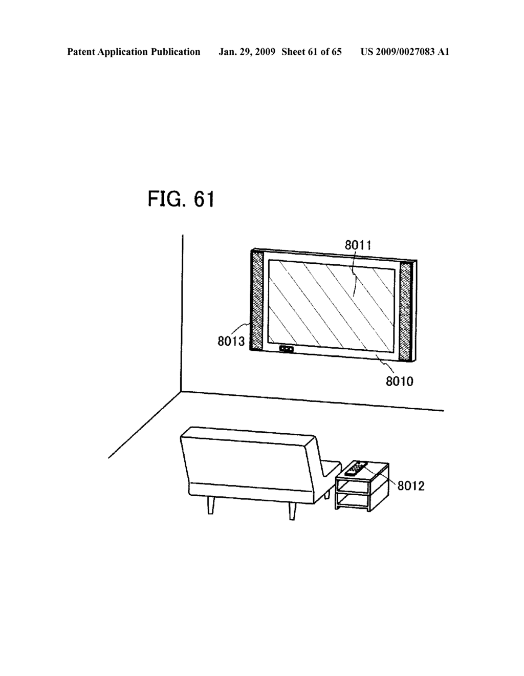 SEMICONDUCTOR DEVICE AND ELECTRONIC APPARATUS HAVING THE SAME - diagram, schematic, and image 62