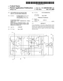 LOW POWER VOLTAGE DETECTION CIRCUIT AND METHOD THEREFOR diagram and image