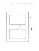 LOW POWER VOLTAGE DETECTION CIRCUIT AND METHOD THEREFOR diagram and image