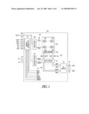 CURRENT MODE MEMORY APPARATUS, SYSTEMS, AND METHODS diagram and image