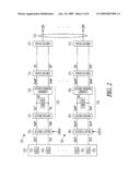 CURRENT MODE MEMORY APPARATUS, SYSTEMS, AND METHODS diagram and image