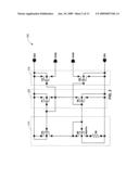 Substantially Zero Temperature Coefficient Bias Generator diagram and image